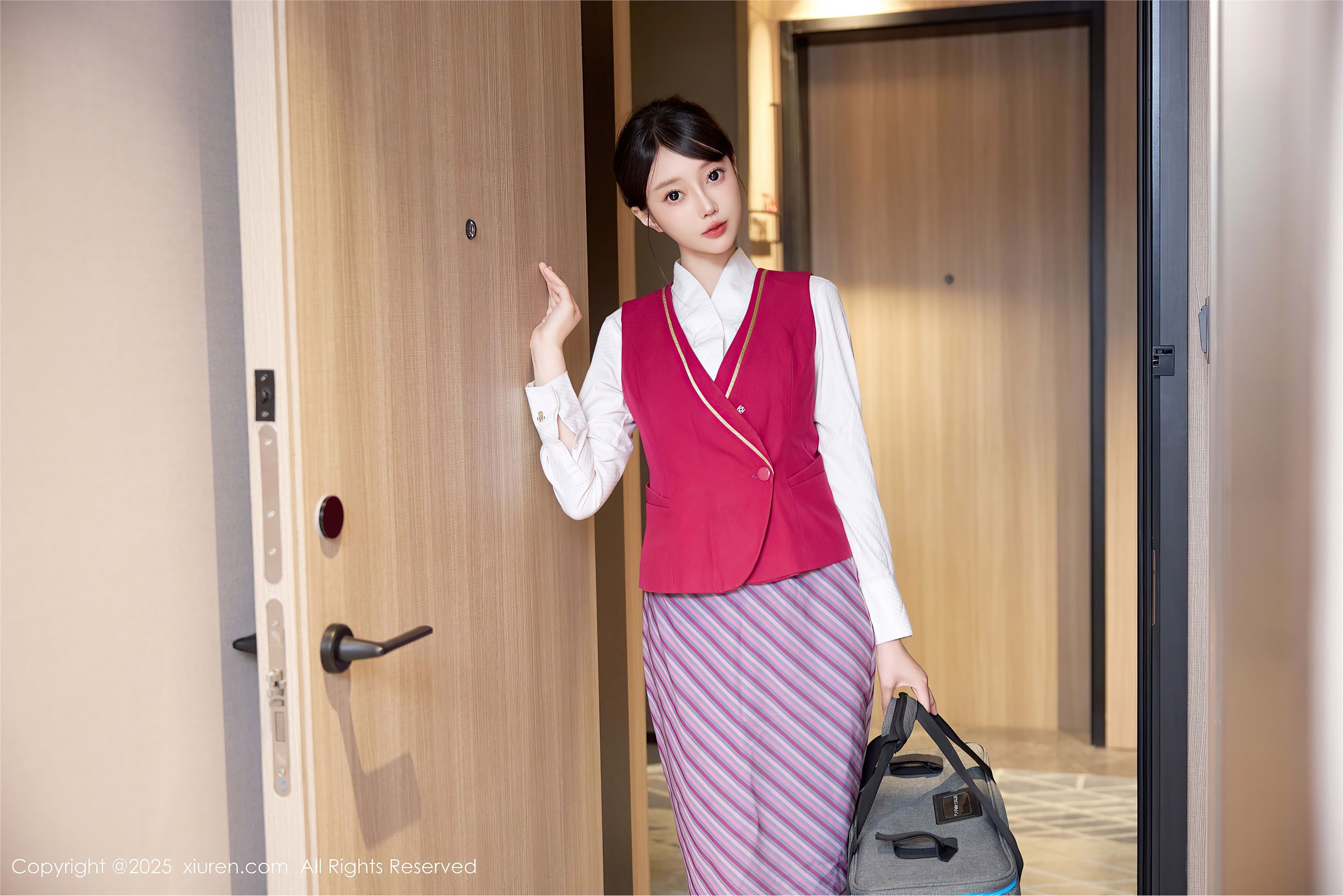 Xiuren秀人网 2025.08.04 NO.10620 玥儿玥er